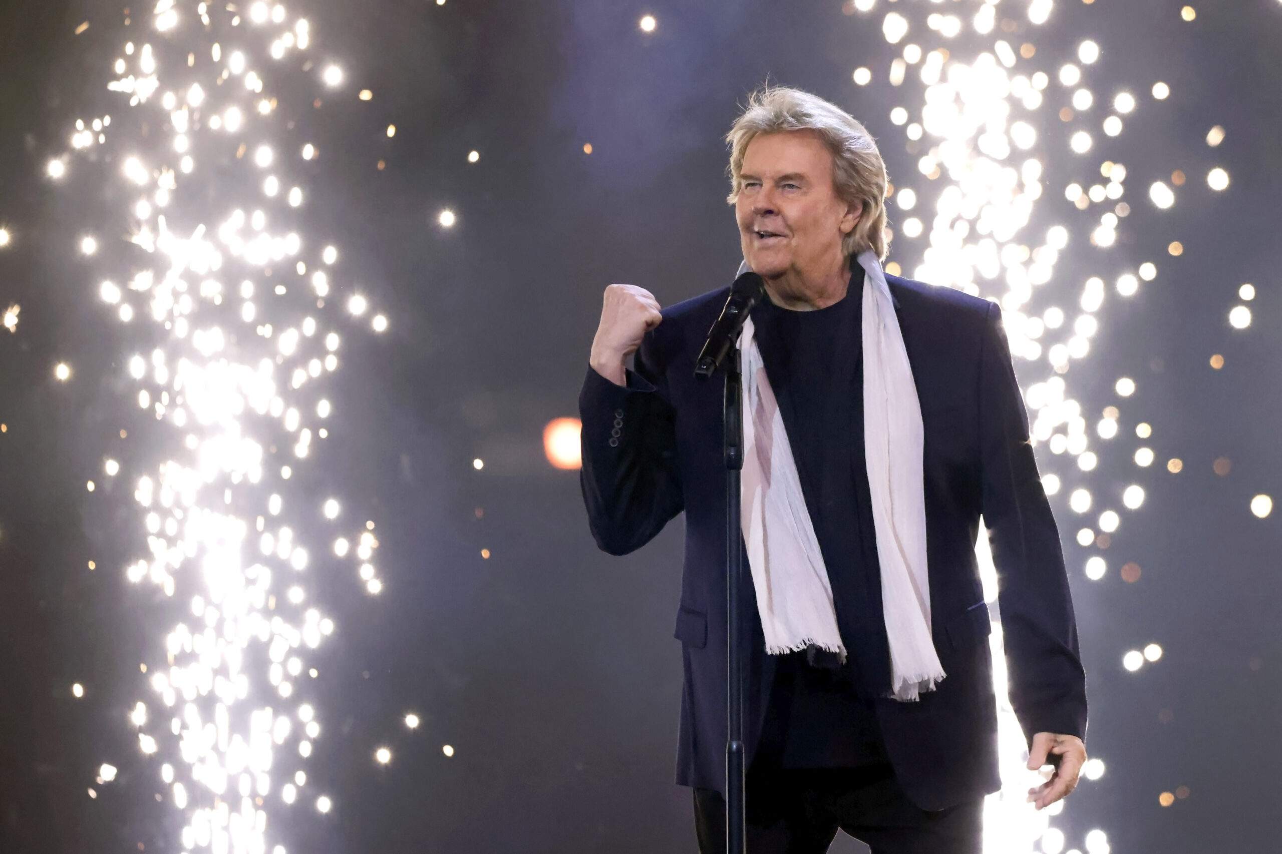 HOWARD CARPENDALE - MEINE ABSCHIEDSTOURNEE