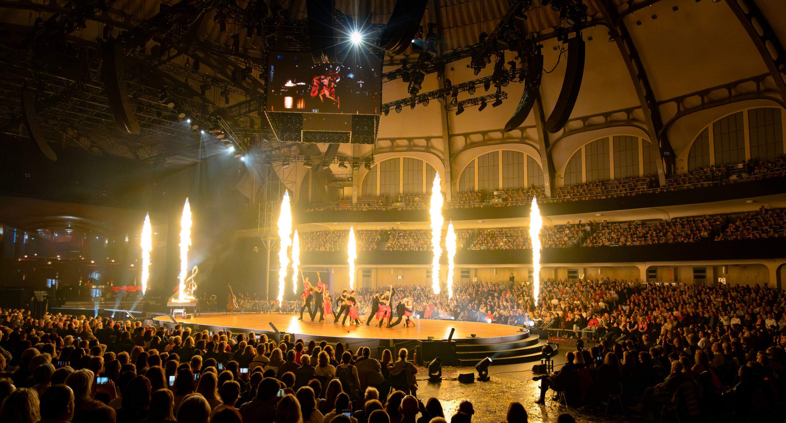 Zusatztermin: LET´S DANCE - Die Live-Tour 2026