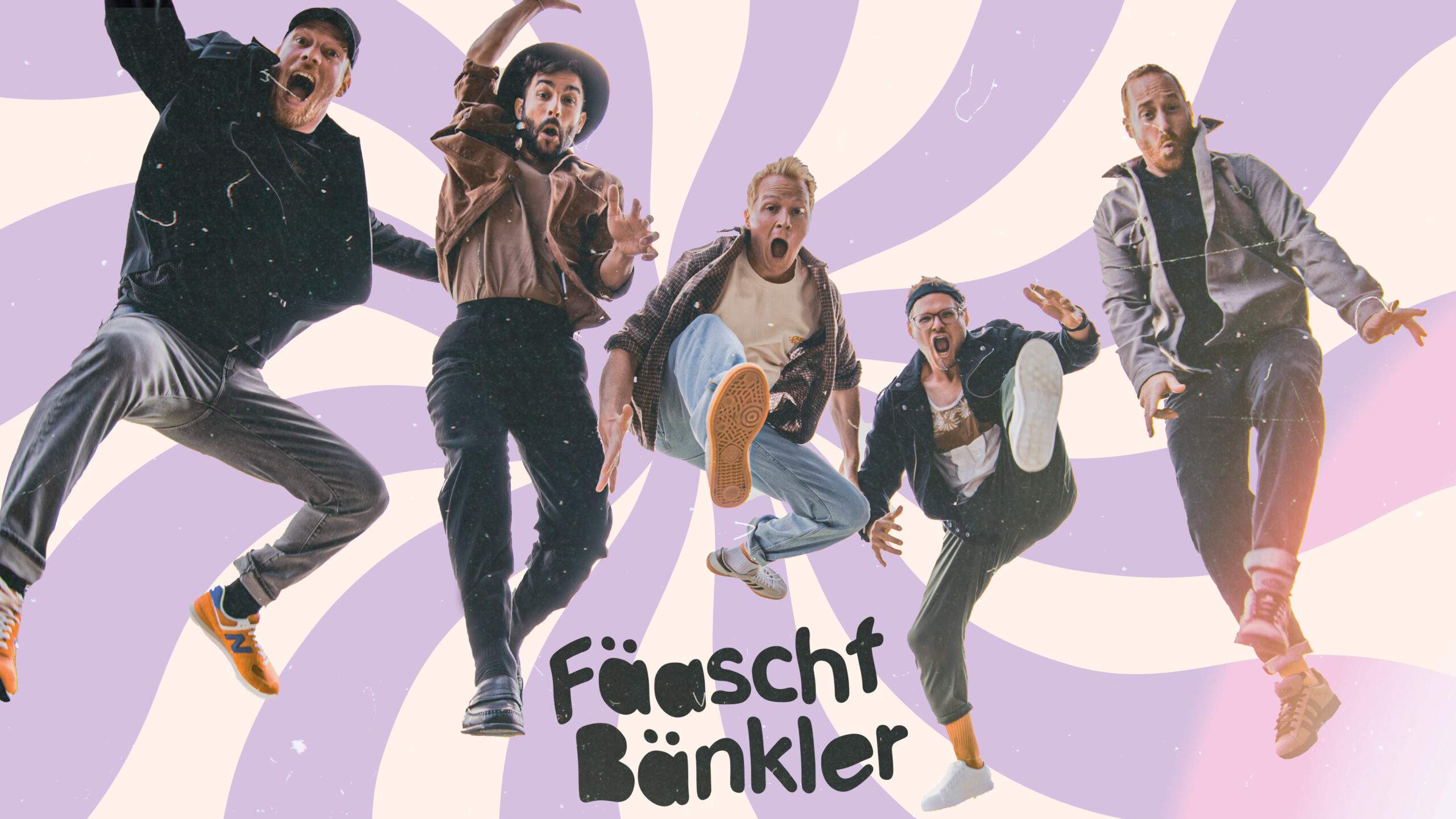 Fäaschtbänkler - Tour 2027