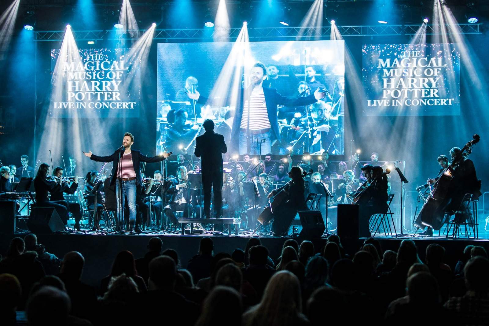 „The Magical Music of Harry Potter