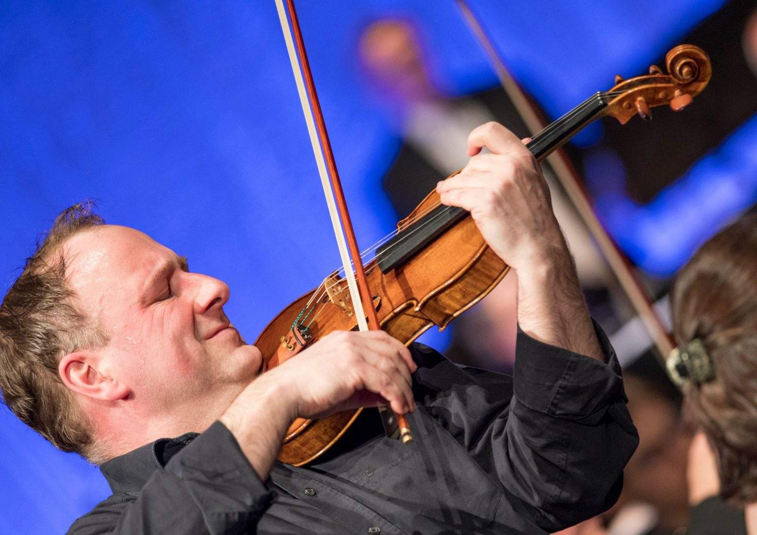 Elbland Philharmonie Sachsen - 