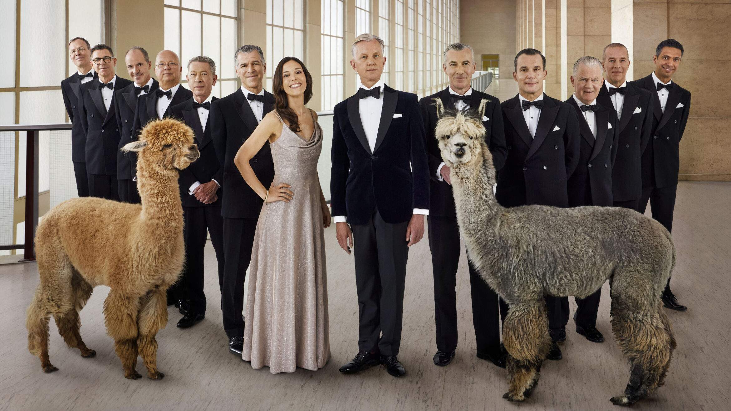Max Raabe & Palast Orchester - 