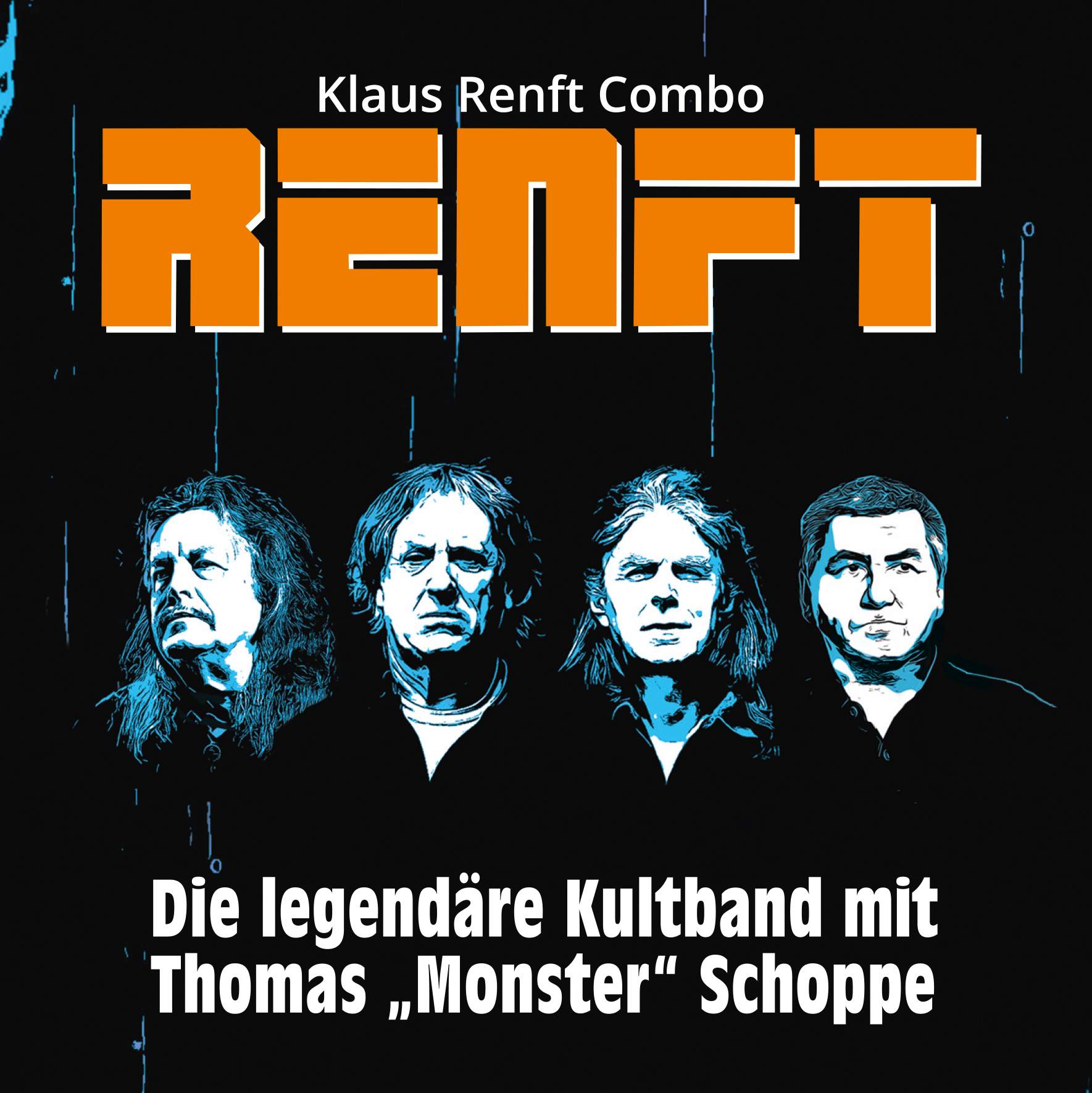 Renft - Das Allerletzte Konzert