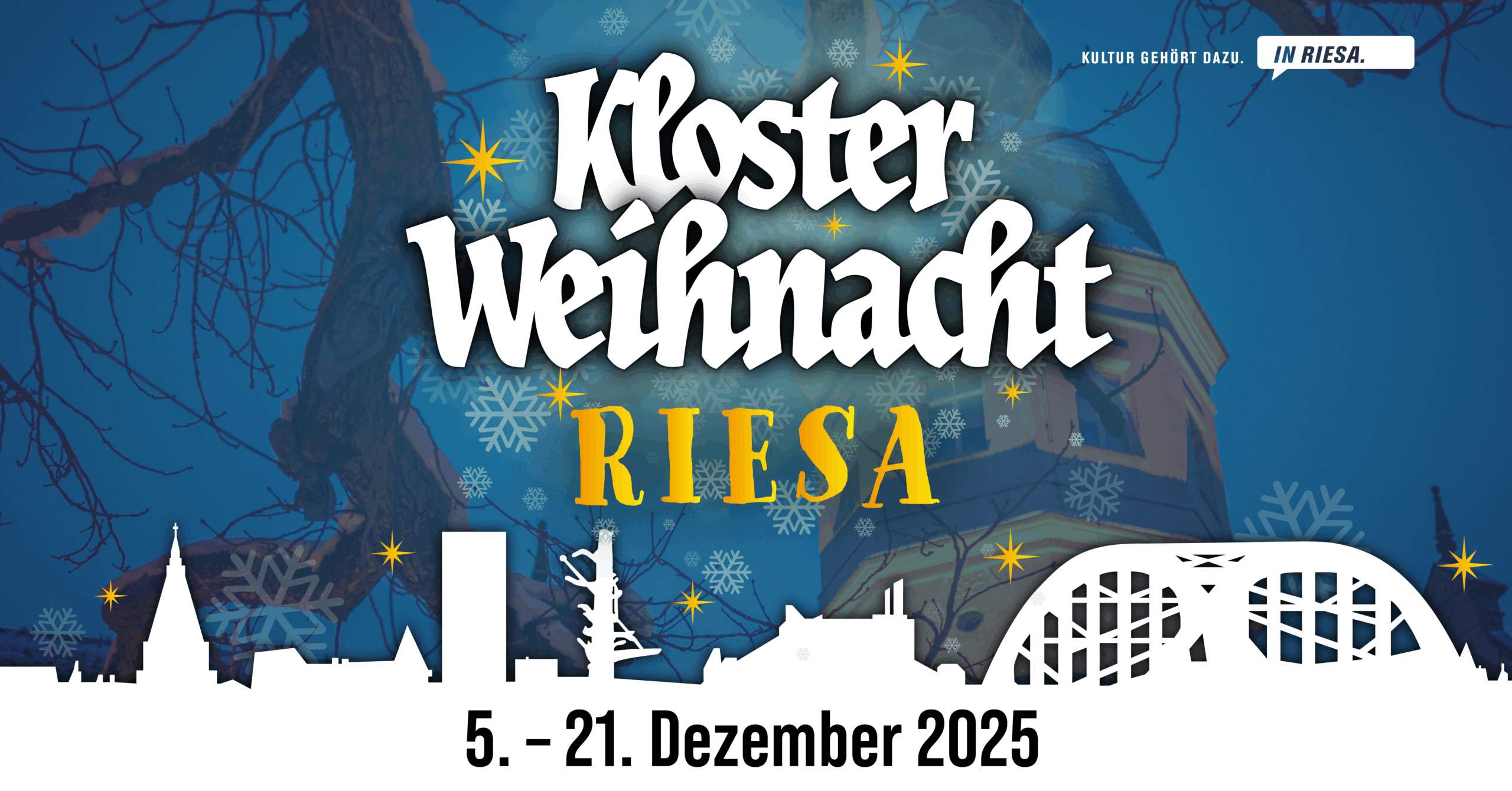 Riesaer Klosterweihnacht