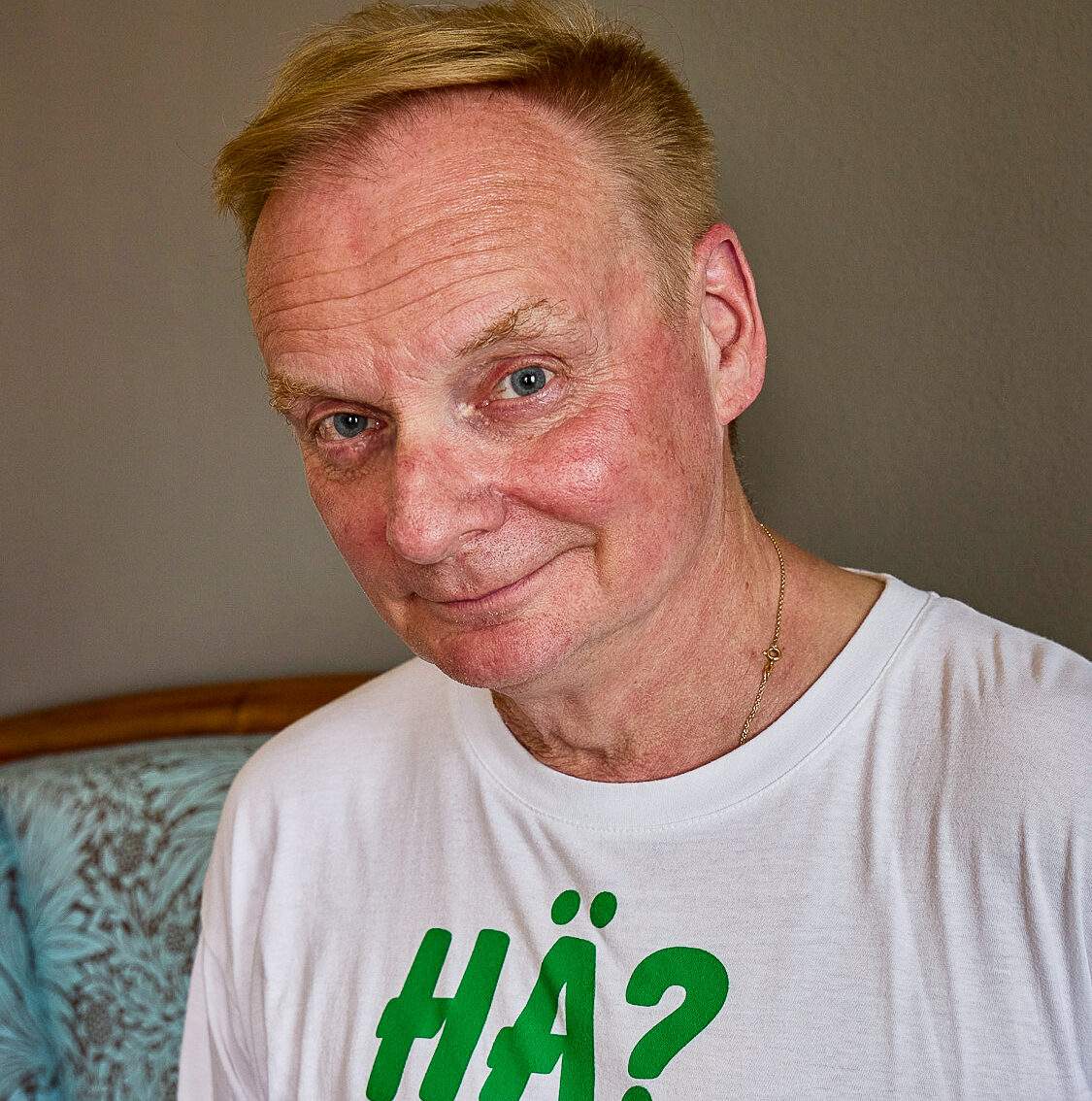 Uwe Steimle - Nu!