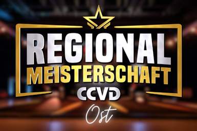 CCVS Cheerleading u. Cheerdance Regionalmeisterschaften Ost Riesa 2026
