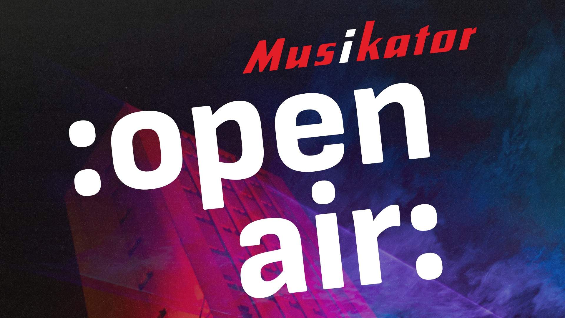 Musikator :open air: 2025